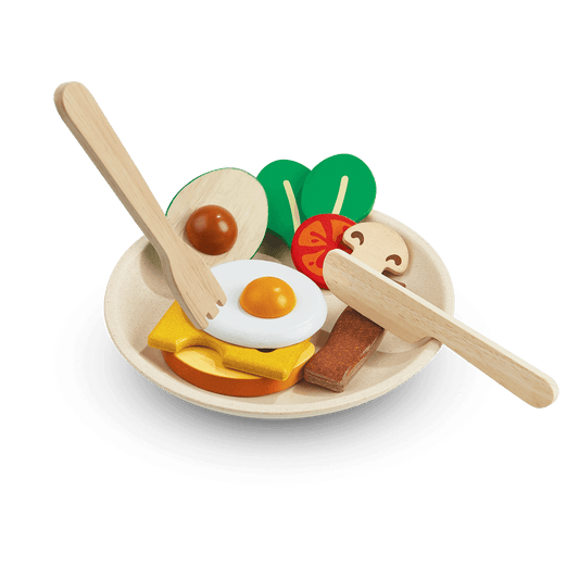 Plan Toys | Breakfast