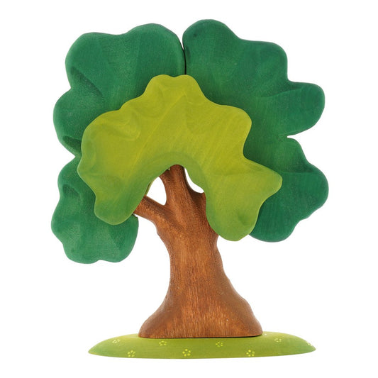 Bumbu | Large Oak Tree (various)