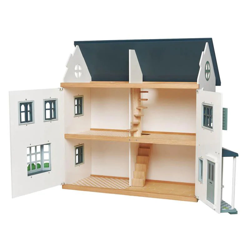 Tender Leaf | Dovetail Doll House