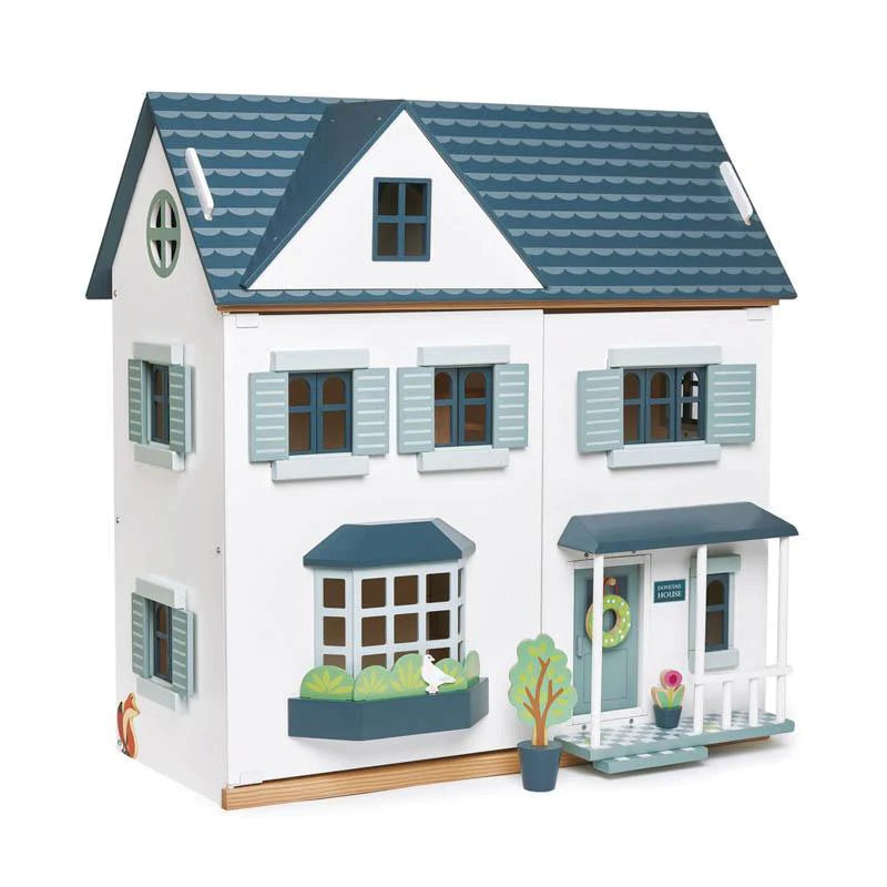 Tender Leaf | Dovetail Doll House