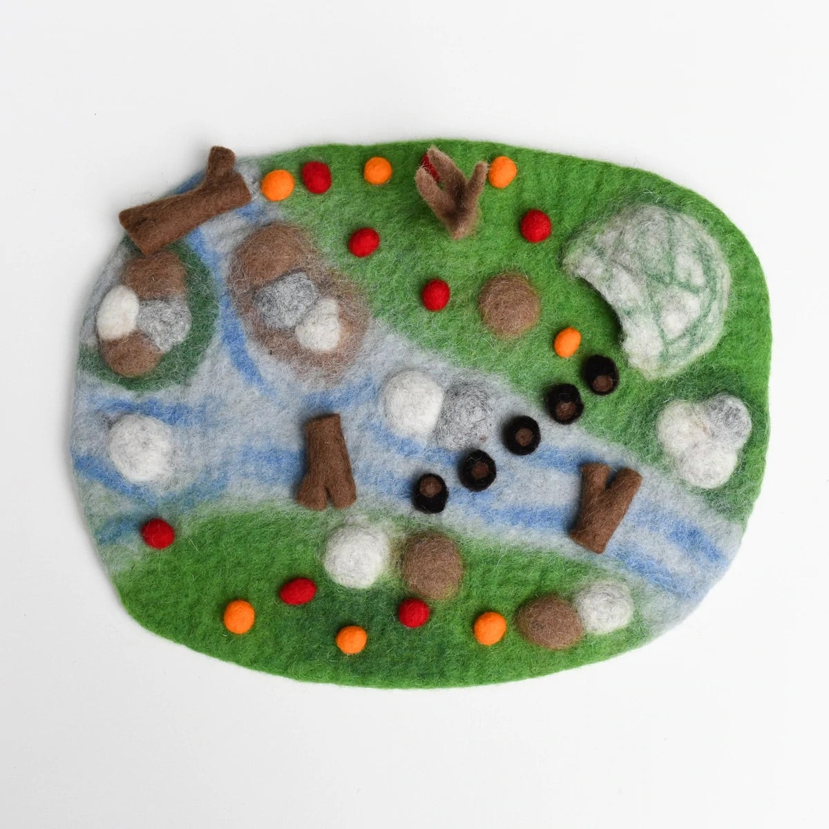 Tara Treasures | Playscape - Woodland (Small)