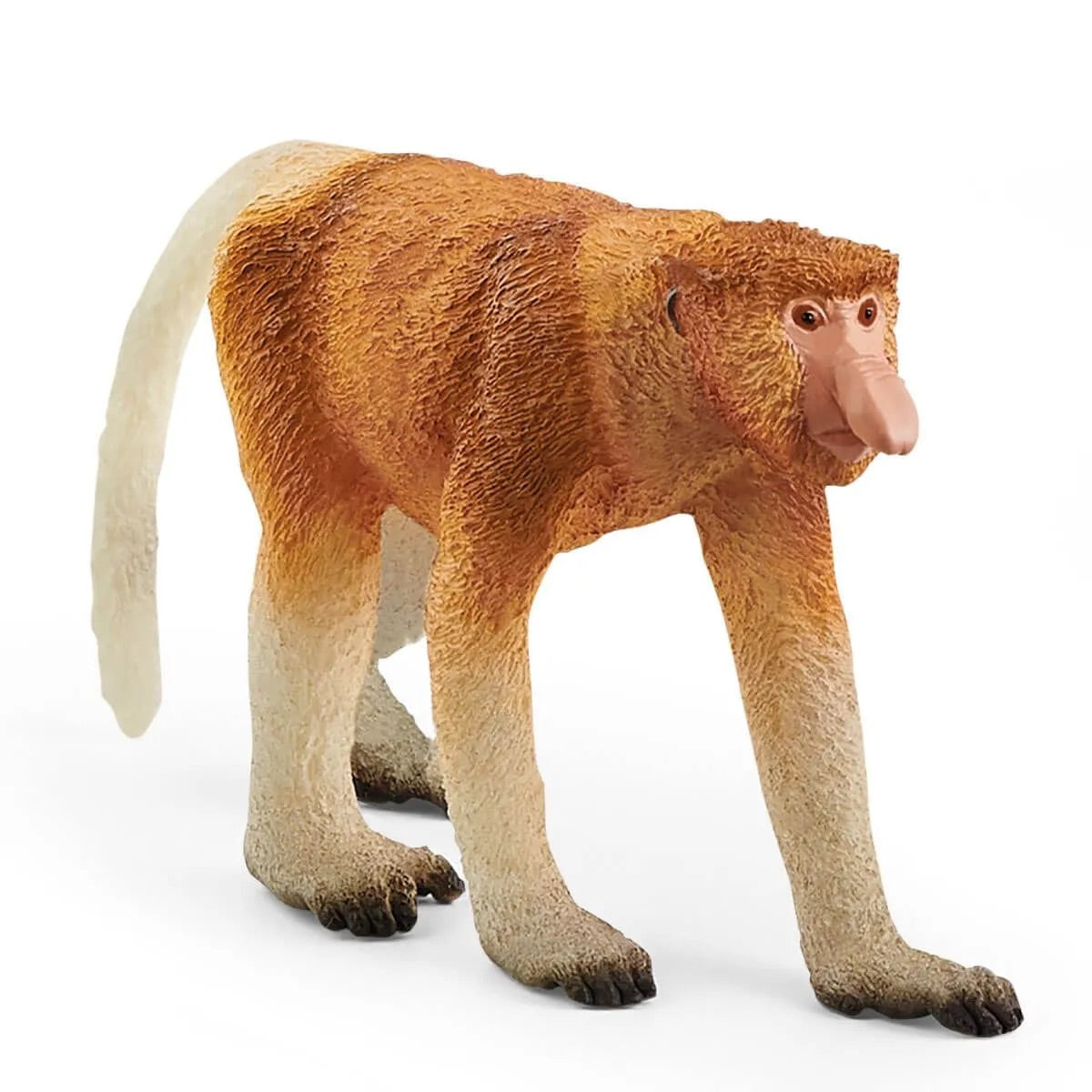 Schleich | Proboscis Monkey 14846