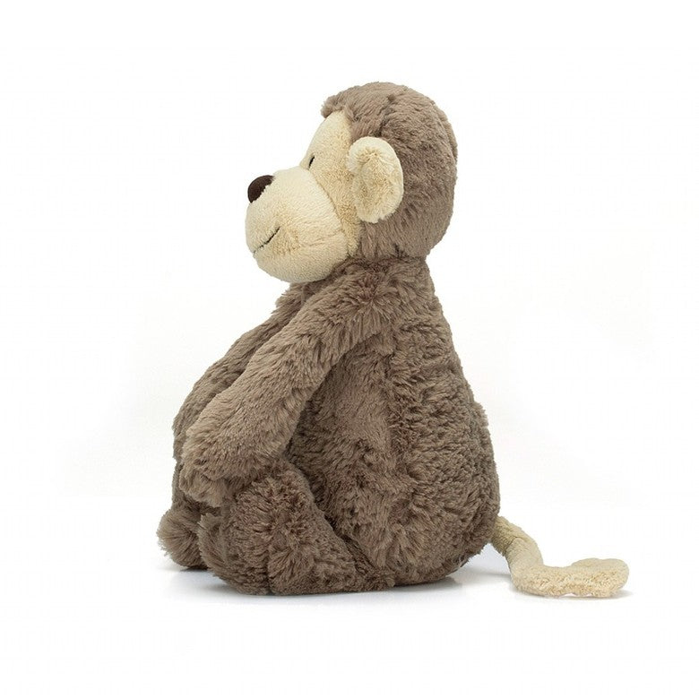 Jellycat | Bashful Monkey (Medium)