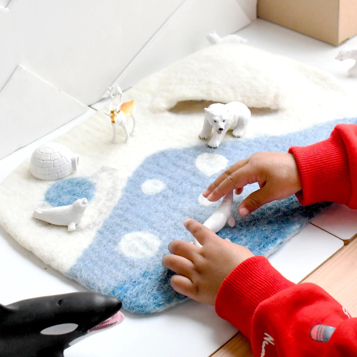 Tara Treasures | Playscape - Arctic (Small)