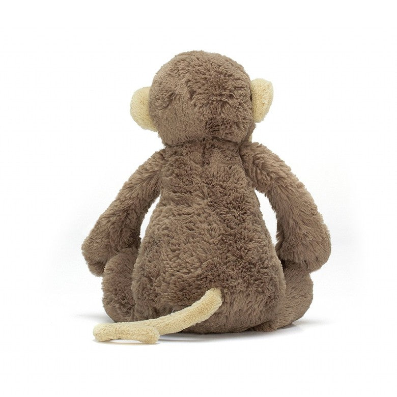 Jellycat | Bashful Monkey (Medium)