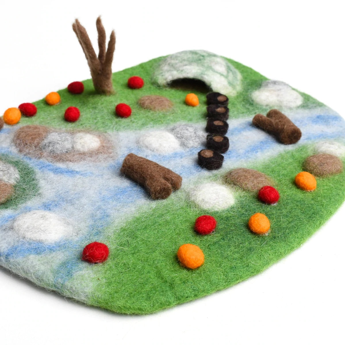 Tara Treasures | Playscape - Woodland (Small)