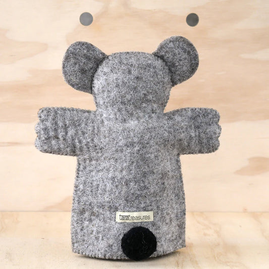 Tara Treasures | Hand Puppet - Koala