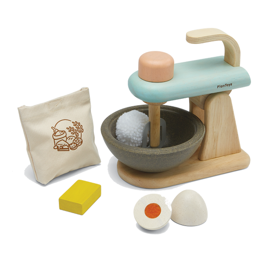 Plan Toys | Stand Mixer