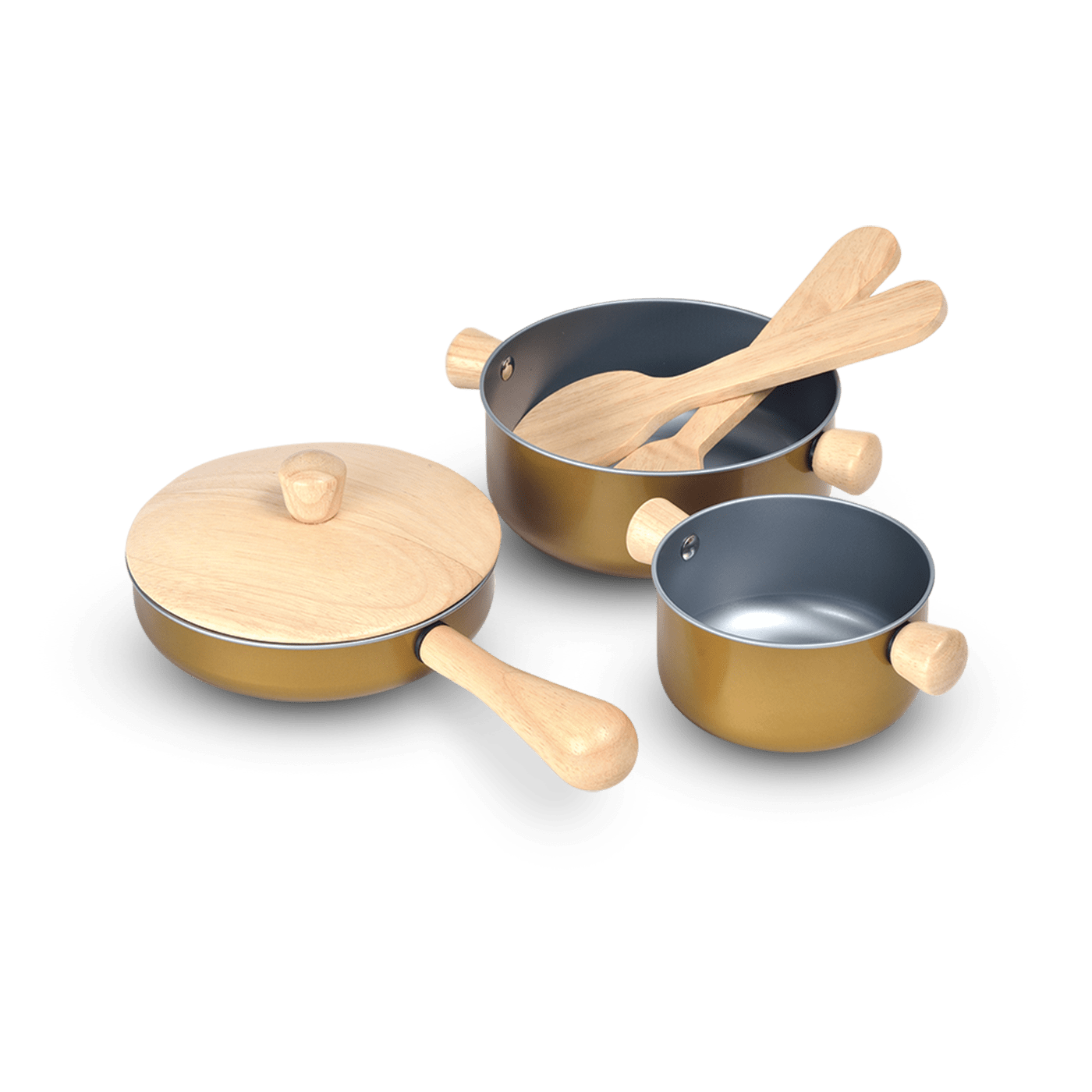 Plan Toys | Cooking Utensils