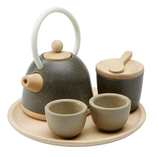 Plan Toys | Classic Tea Set