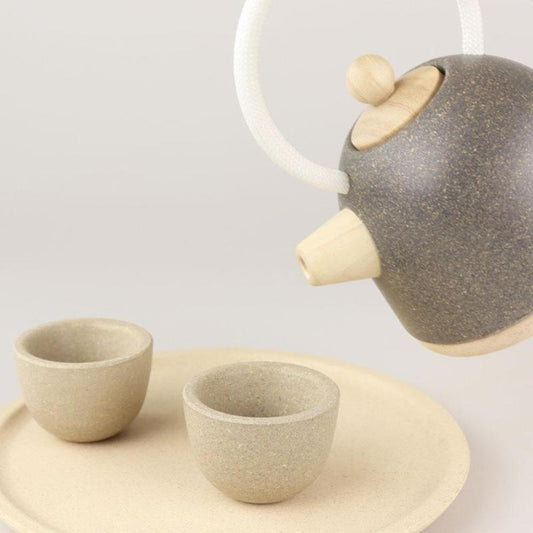 Plan Toys | Classic Tea Set